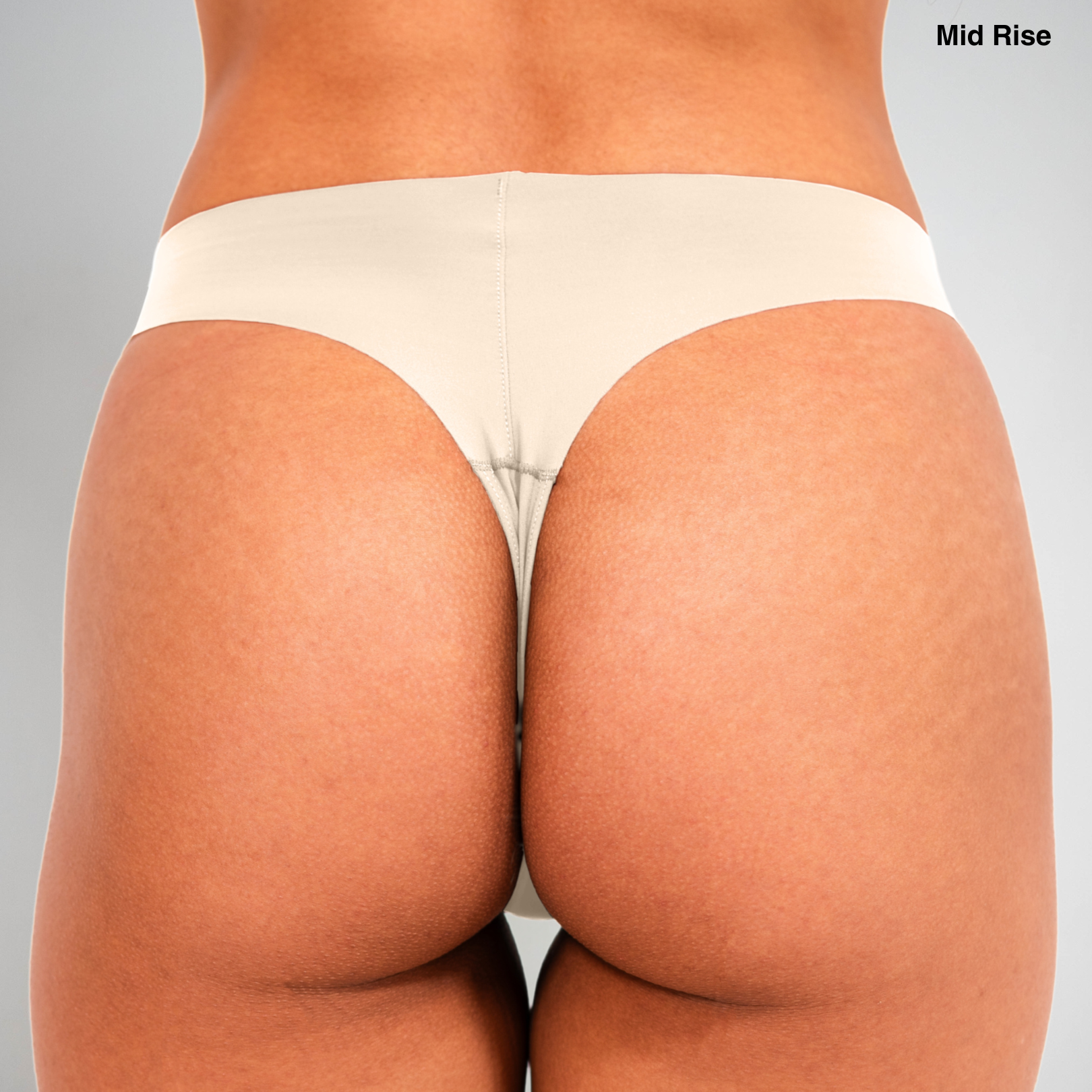 Prueba del paquete de tangas Everyday