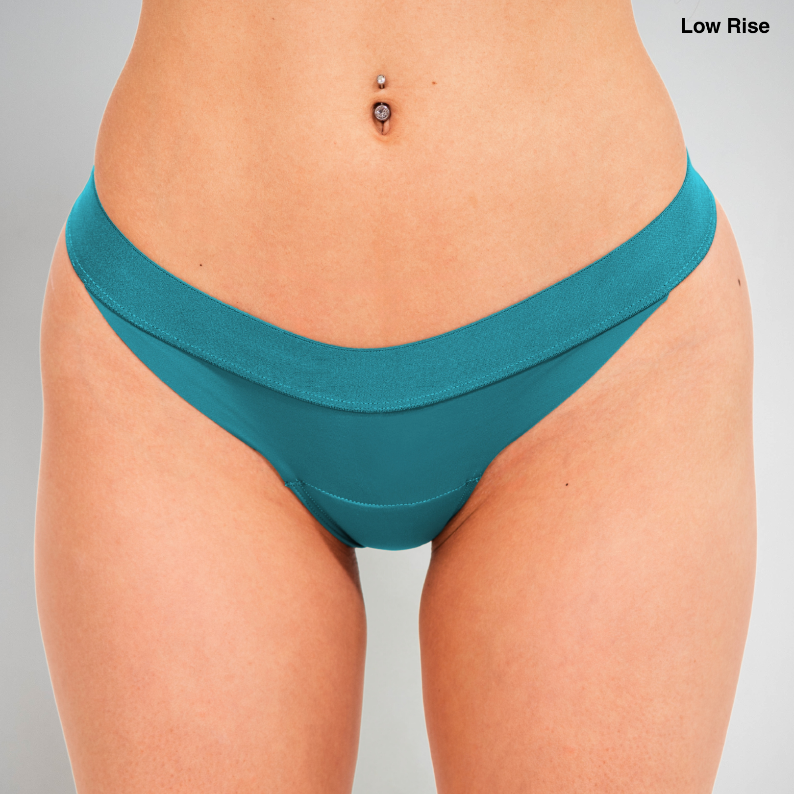 Prueba del paquete de tangas Everyday