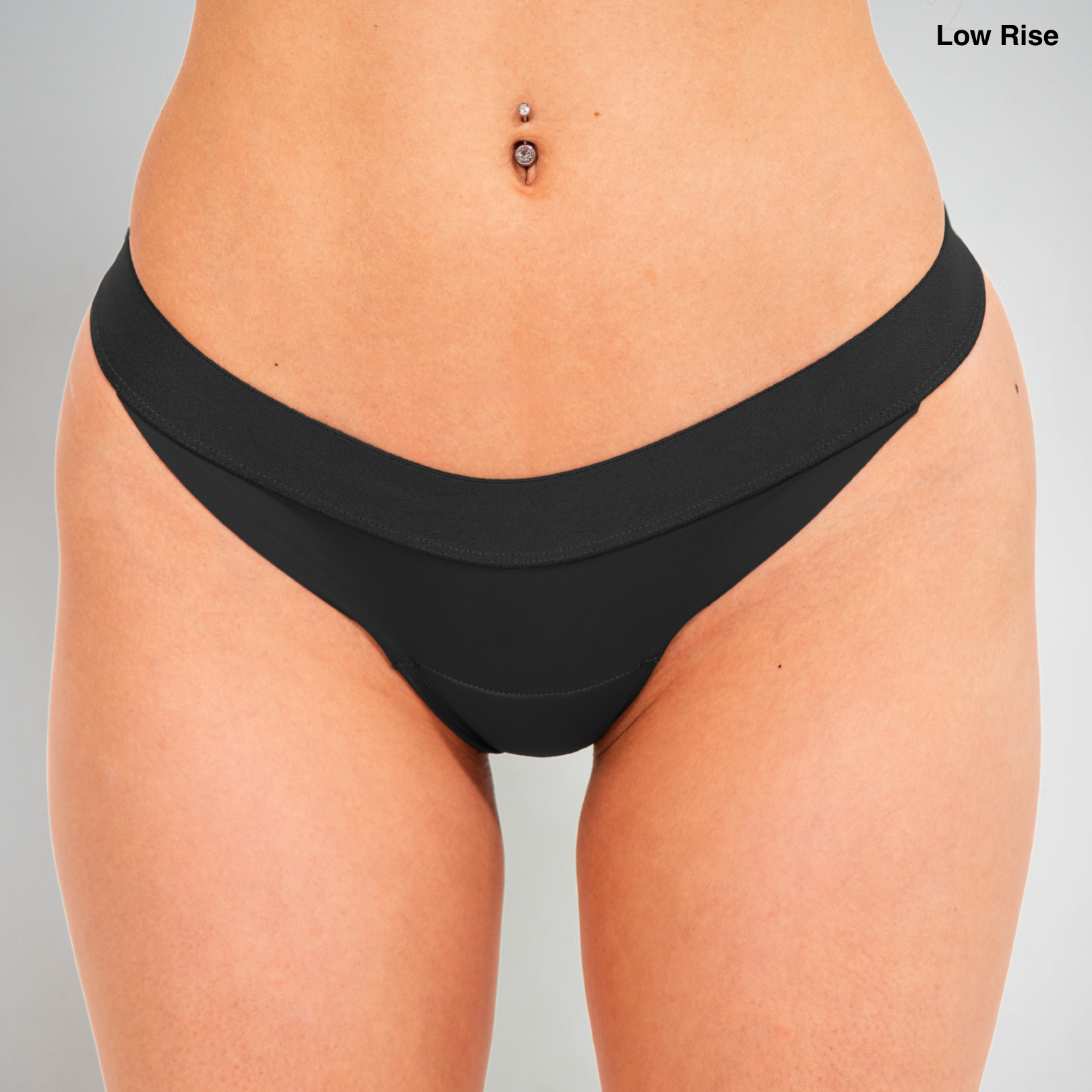 Prueba del paquete de tangas Everyday