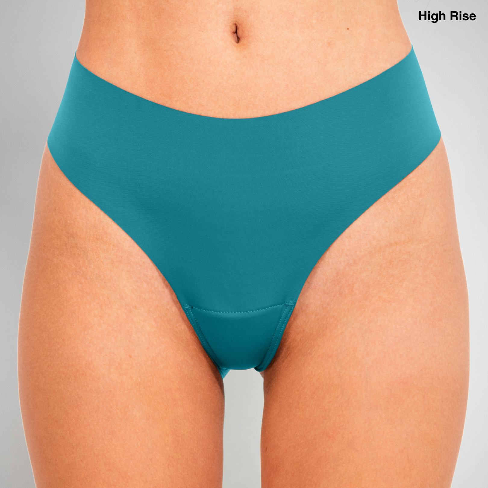 Prueba del paquete de tangas Everyday