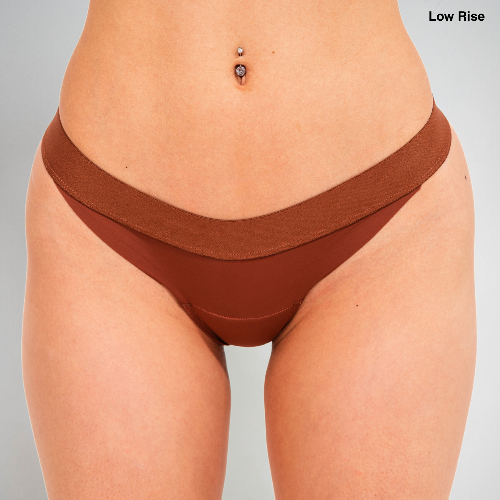 Prueba del paquete de tangas Everyday