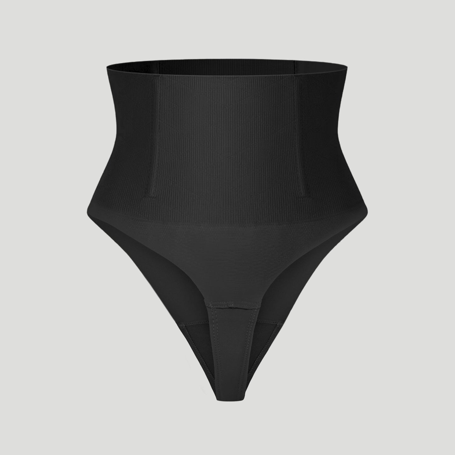 Tummy Control Camel Toe Proof Thong