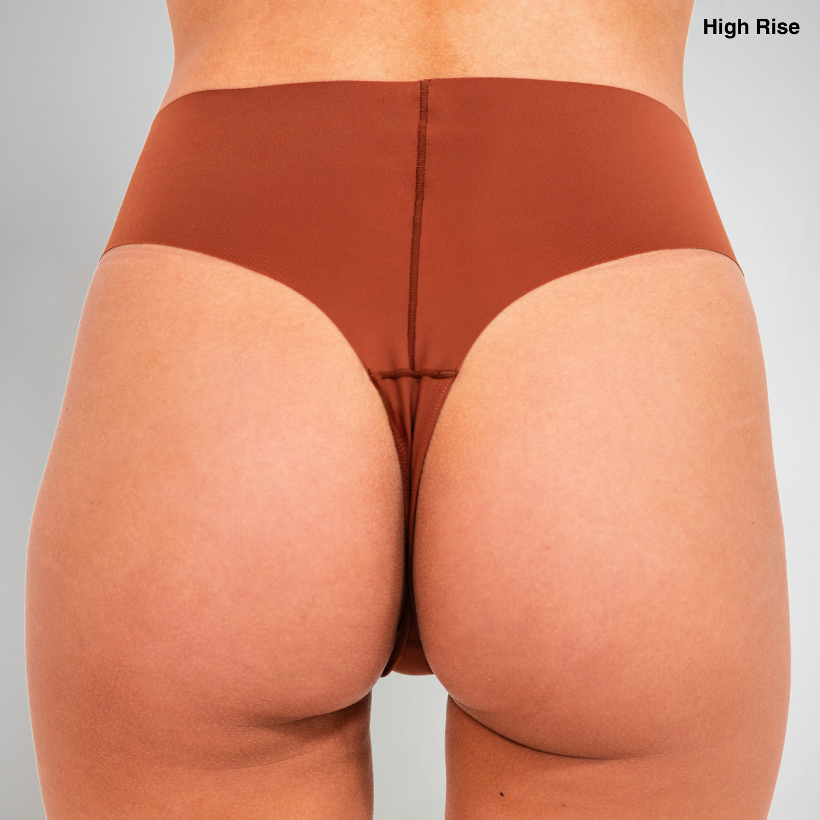 Prueba del paquete de tangas Everyday