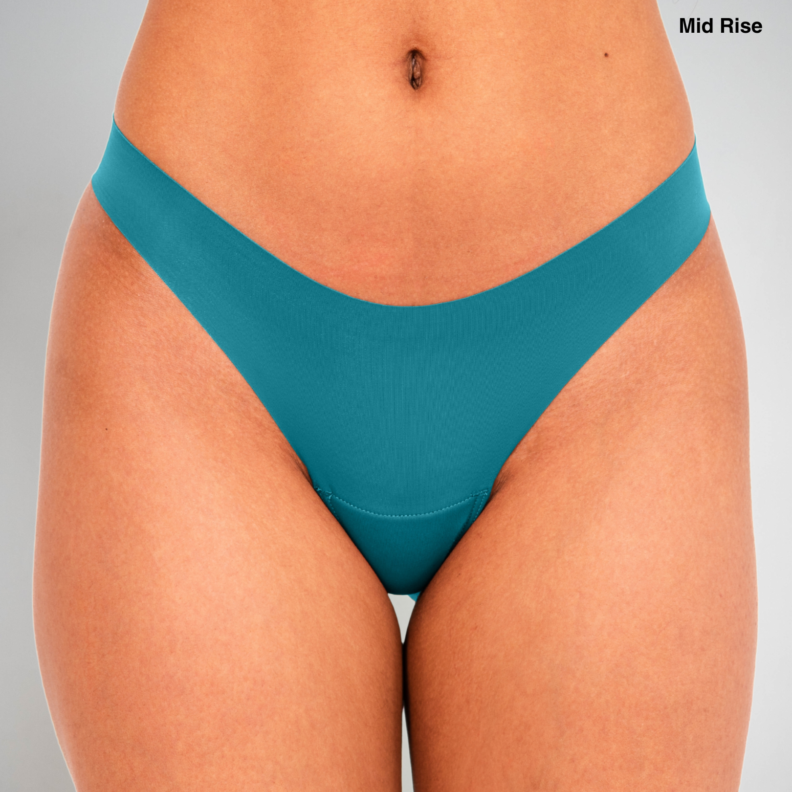 Prueba del paquete de tangas Everyday