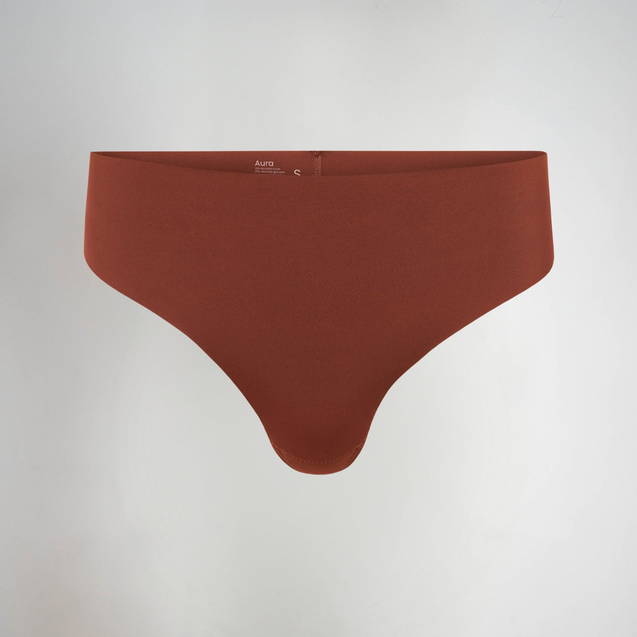 Aura The Everyday Thong High Rise