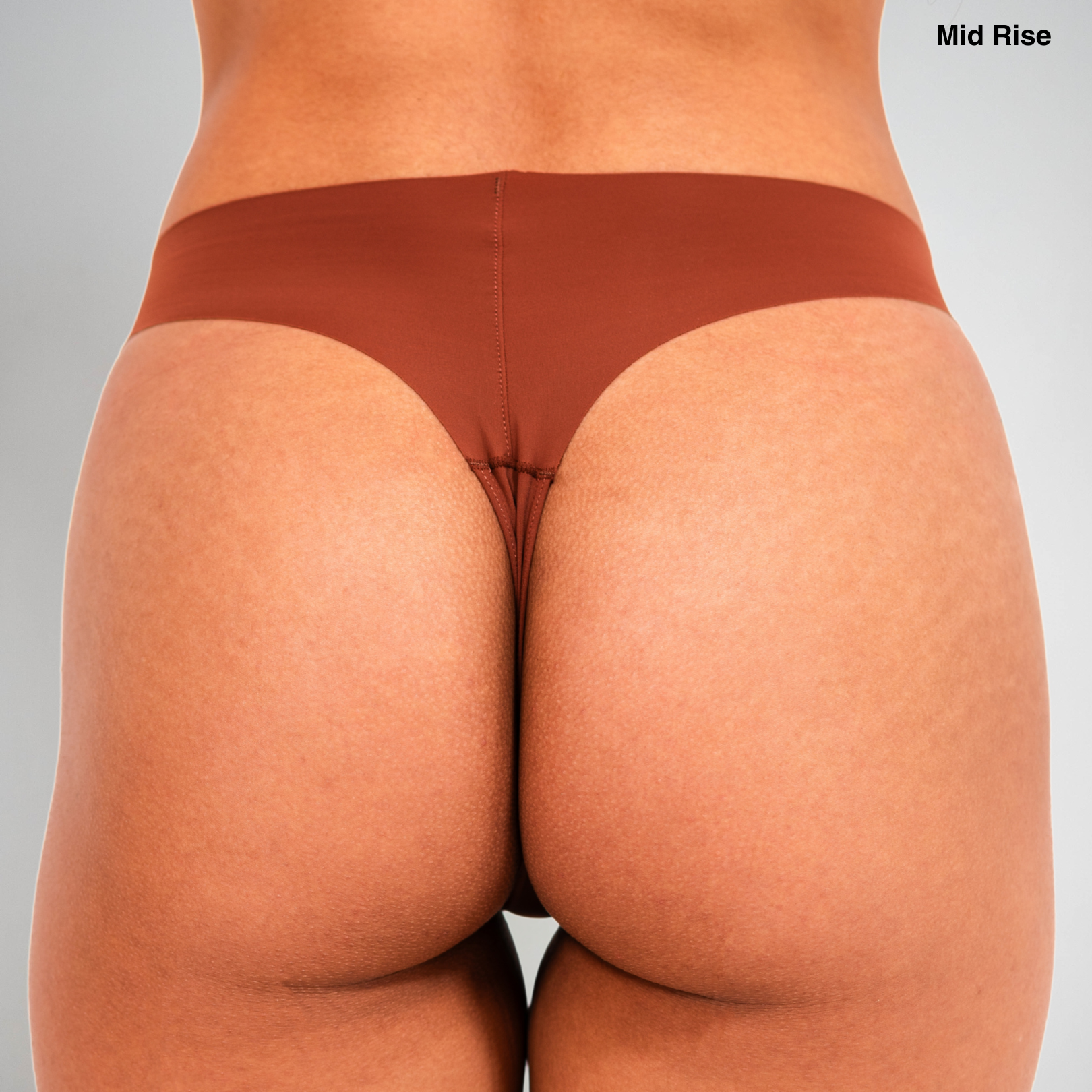 Prueba del paquete de tangas Everyday