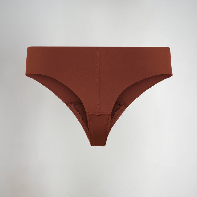 Invisible Camel Toe Thong | Curated Pack Deal