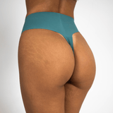 Olora Invisible Camel Toe Thong High Rise - Image 17