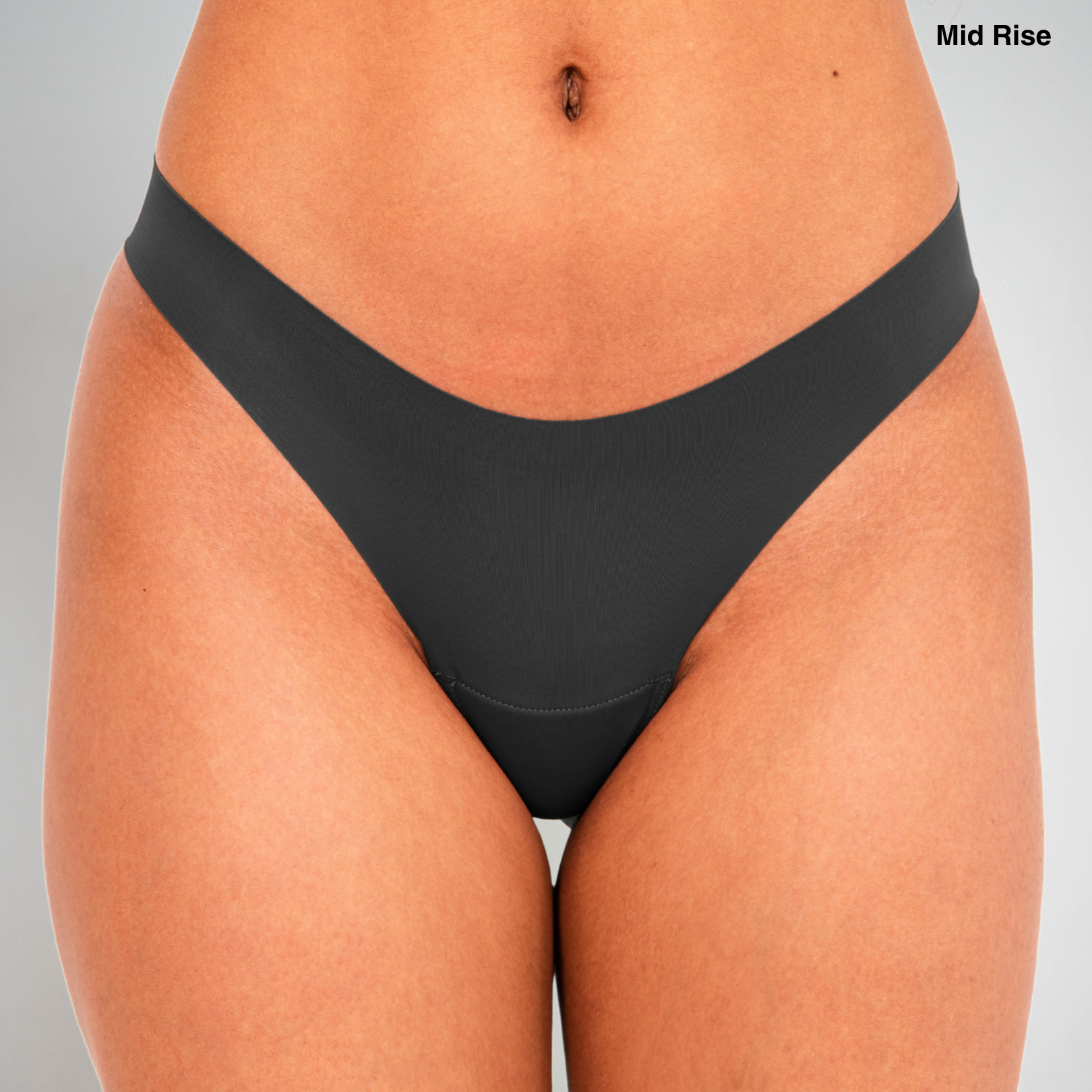 Prueba del paquete de tangas Everyday