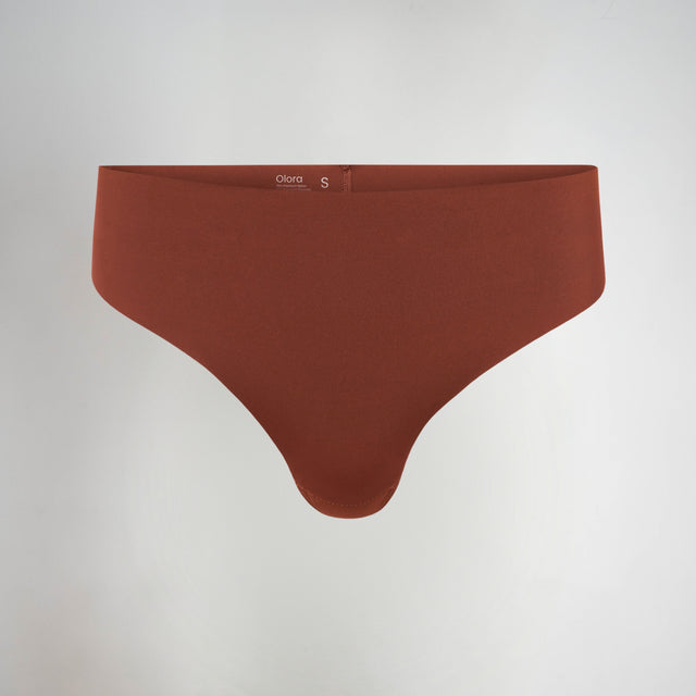 Olora The Everyday Thong High Rise