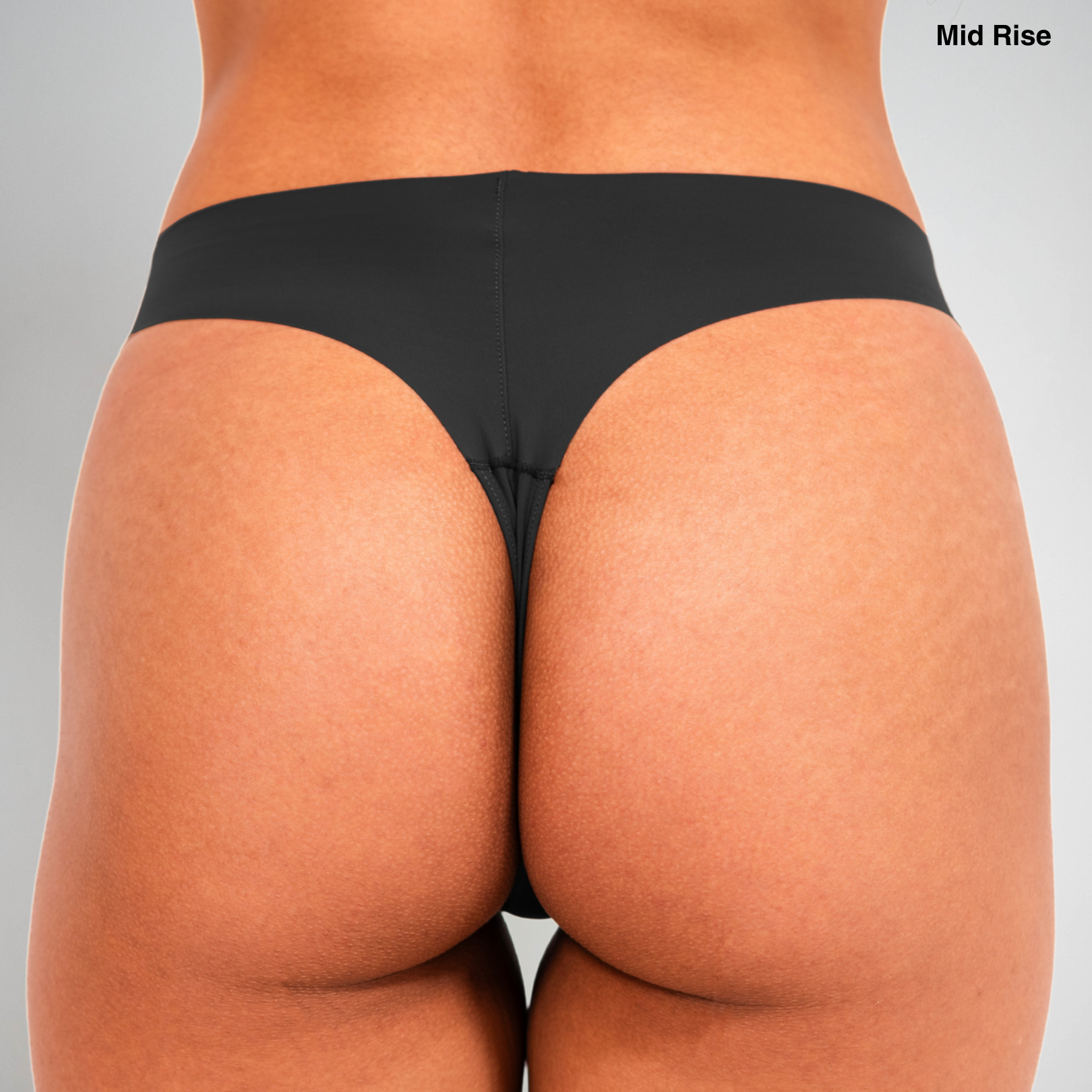 Prueba del paquete de tangas Everyday
