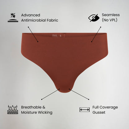 Olora The Everyday Thong