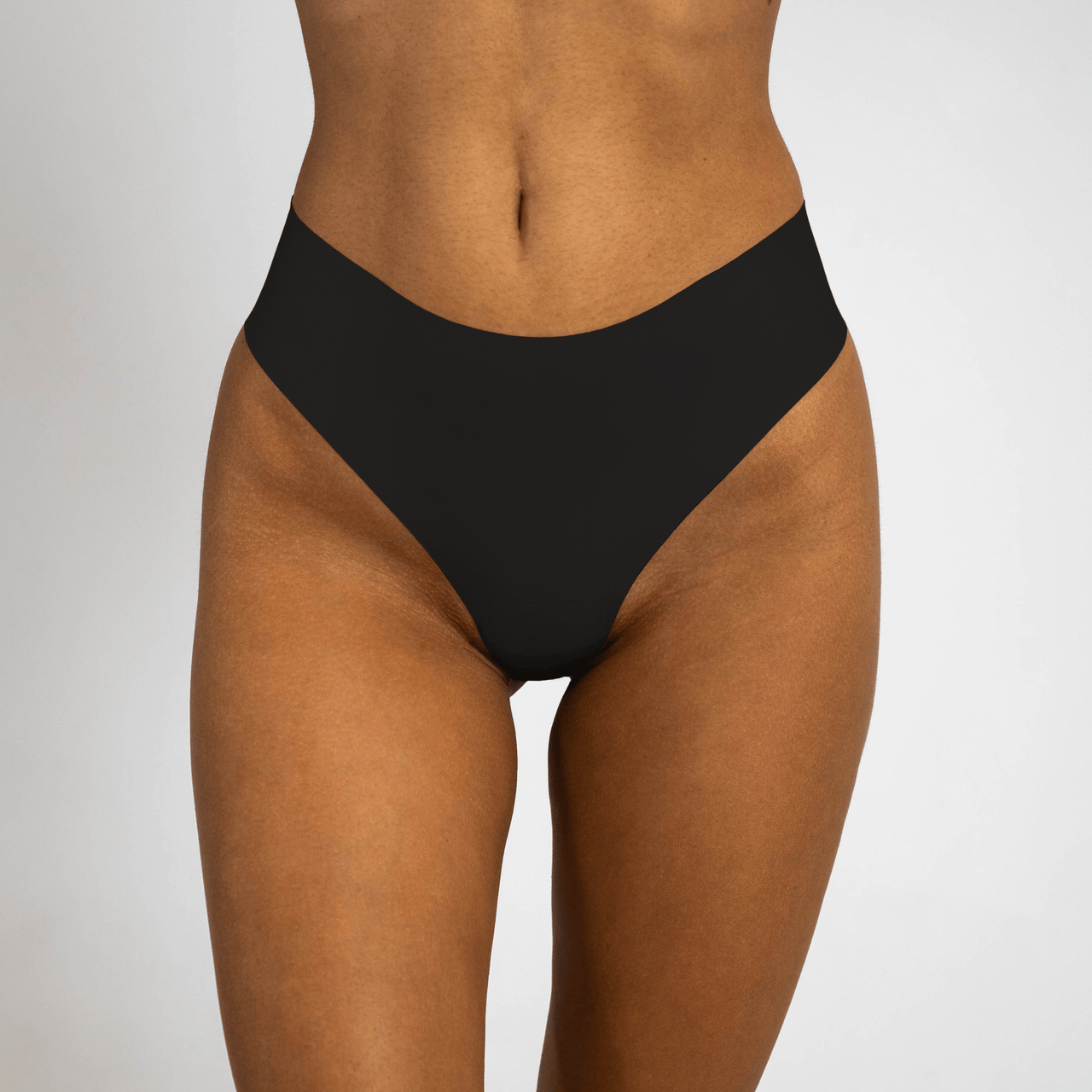 Invisible Camel Toe Thong | Curated Pack Deal