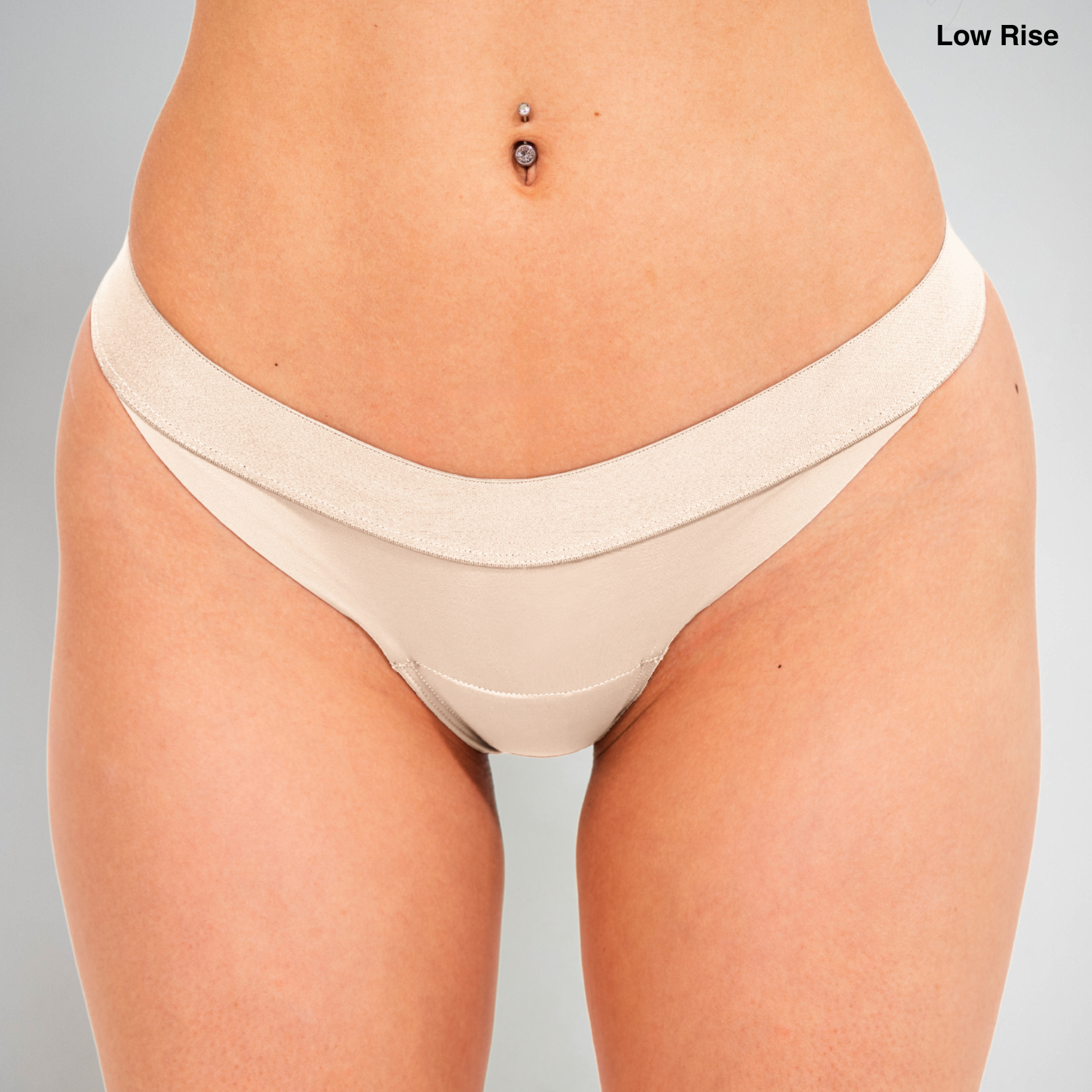Prueba del paquete de tangas Everyday