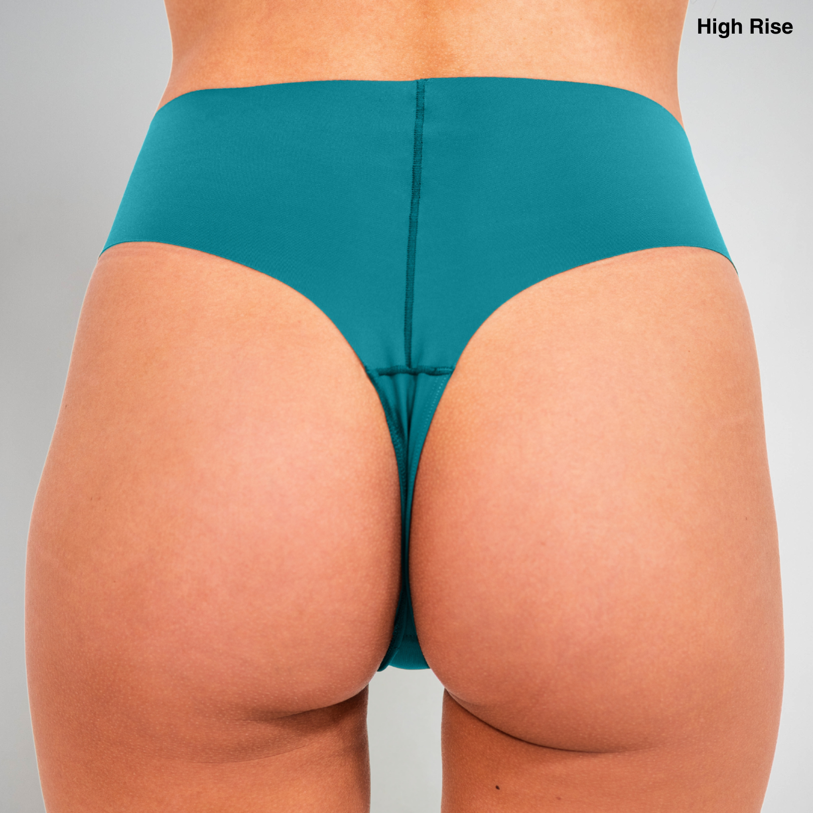 Prueba del paquete de tangas Everyday