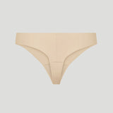 Olora Invisible Camel Toe Thong High Rise - Image 8