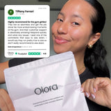 Olora Invisible Camel Toe Thong High Rise - Image 6