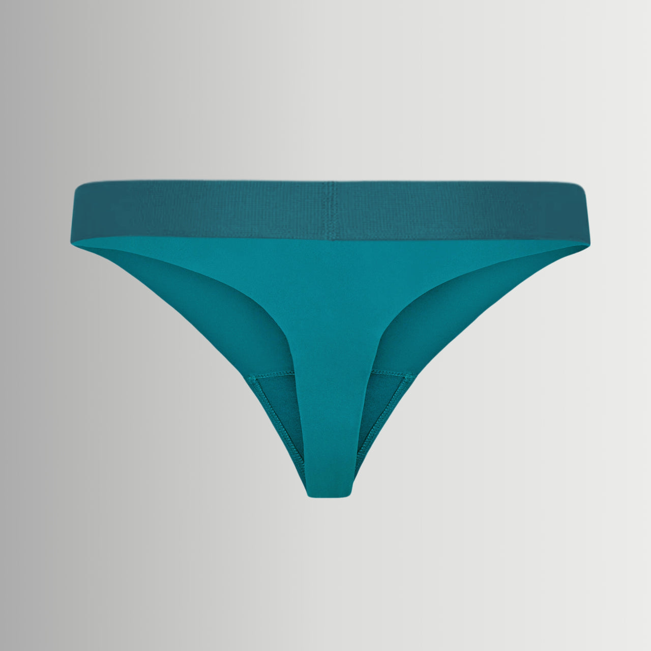 (Pre-order) Aura Invisible Camel Toe Thong Low Rise