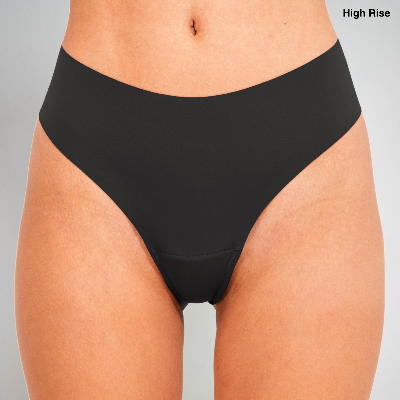Prueba del paquete de tangas Everyday