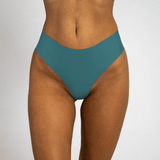 Olora Invisible Camel Toe Thong High Rise - Image 15