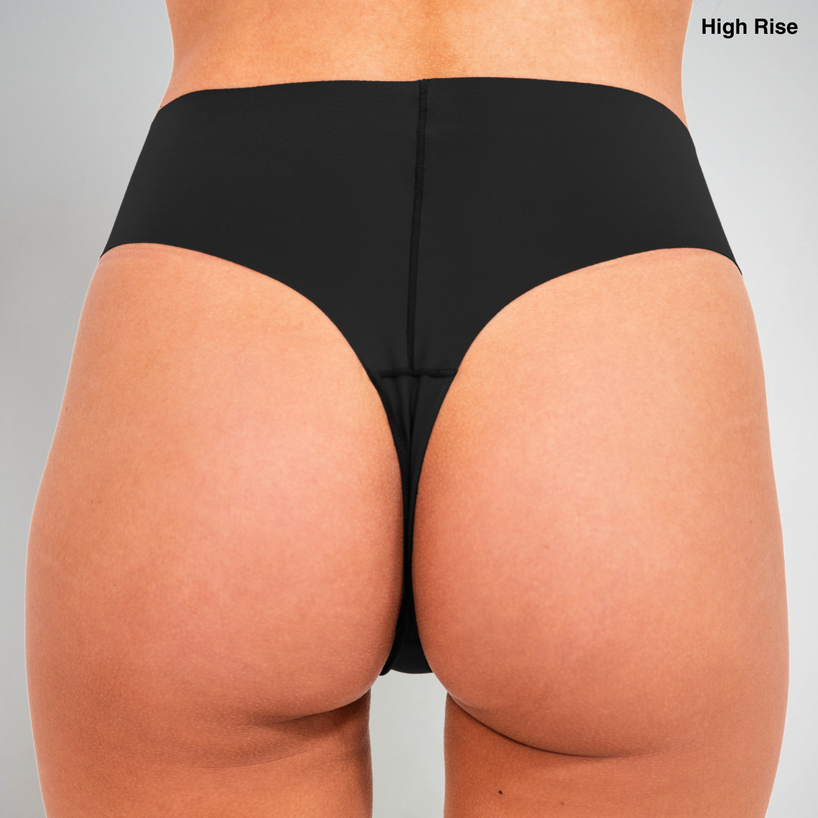 Prueba del paquete de tangas Everyday