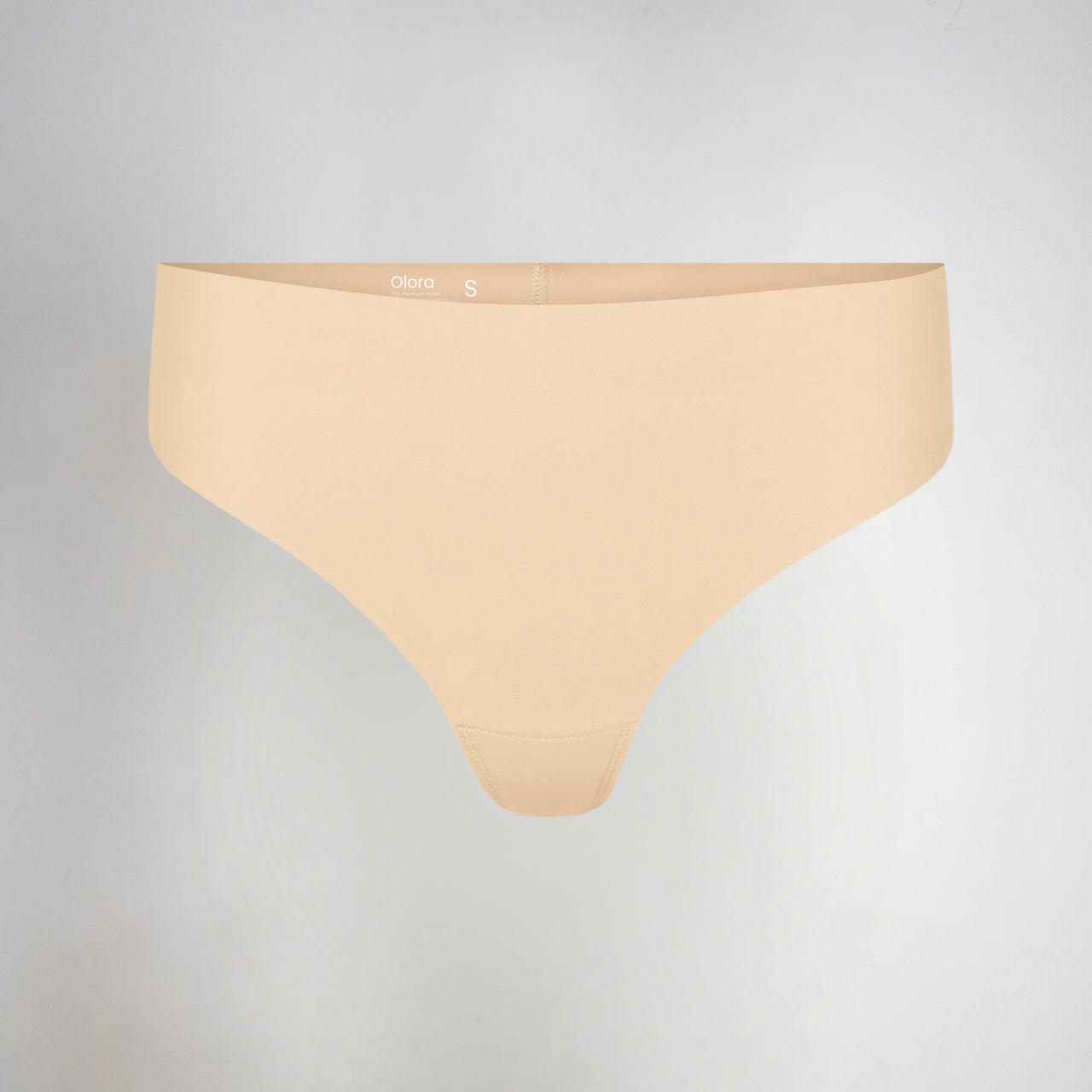 Olora The Everyday Thong High Rise