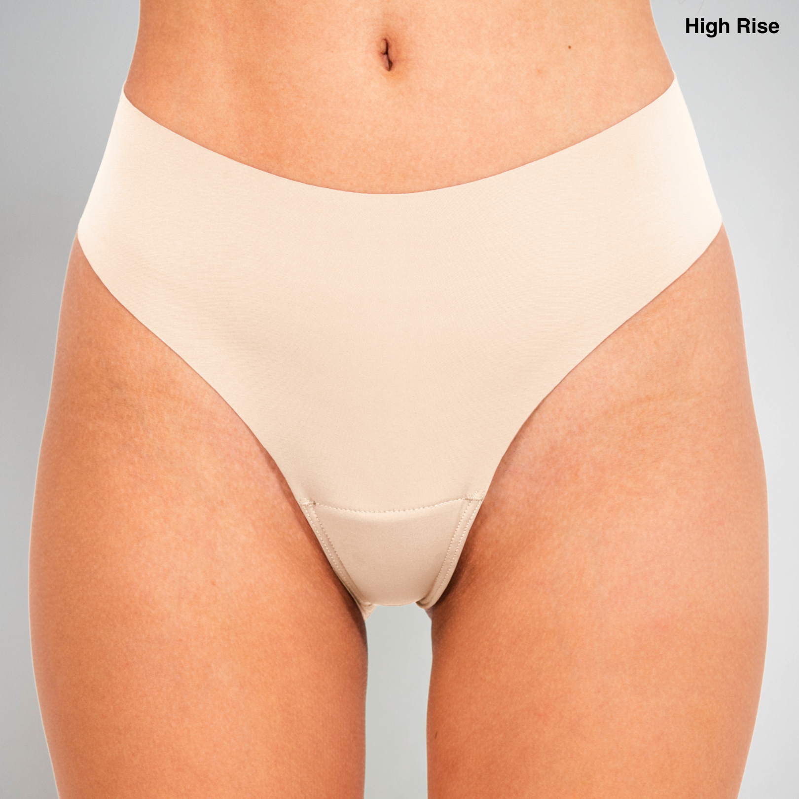 Prueba del paquete de tangas Everyday