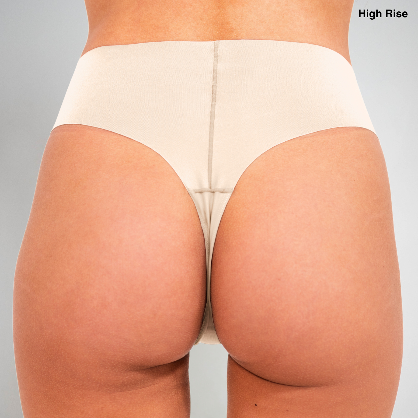 Prueba del paquete de tangas Everyday