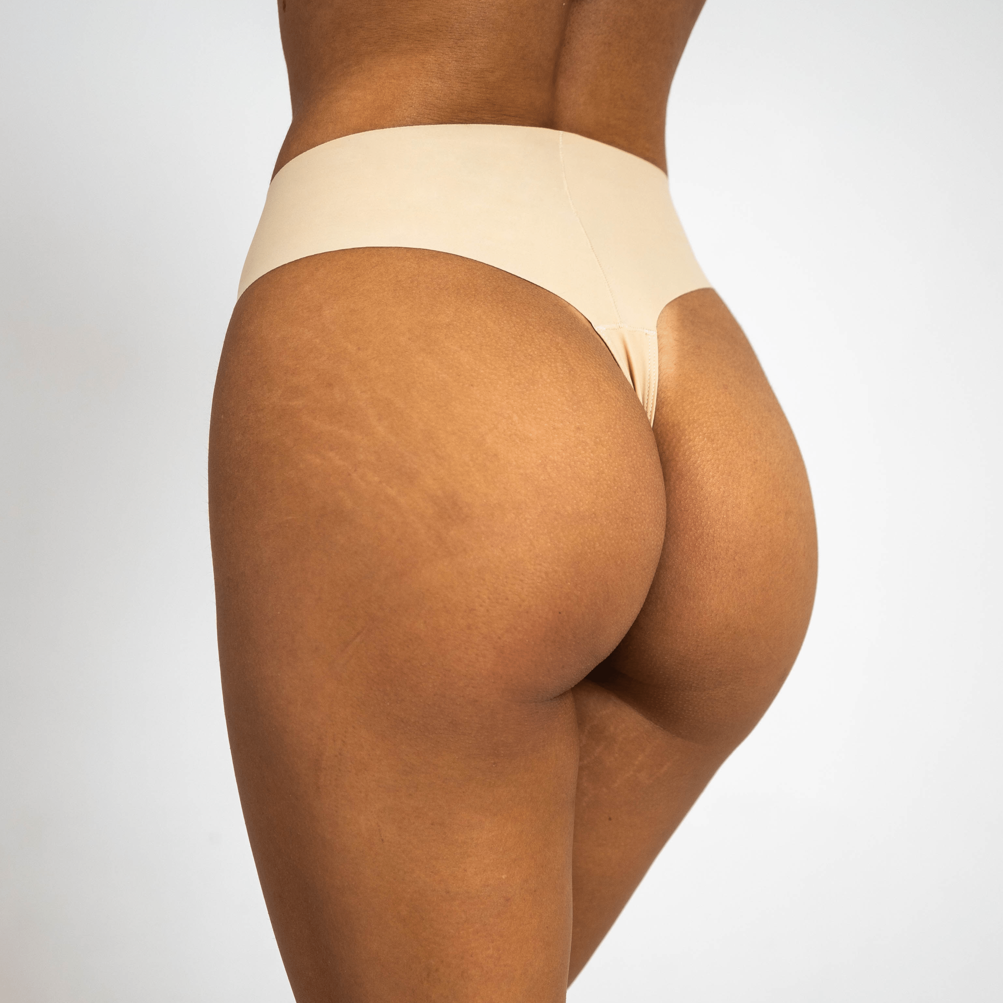 Olora The Everyday Thong High Rise