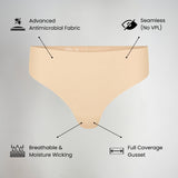 The Everyday Underwear Set - Image 2