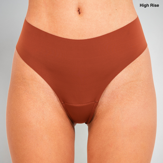 Testing The Everyday Thong Bundle