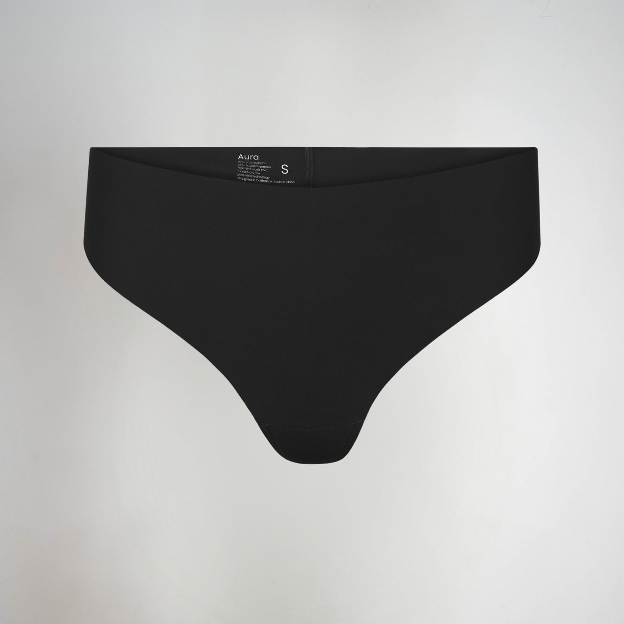 Invisible Camel Toe Thong | Curated Pack Deal