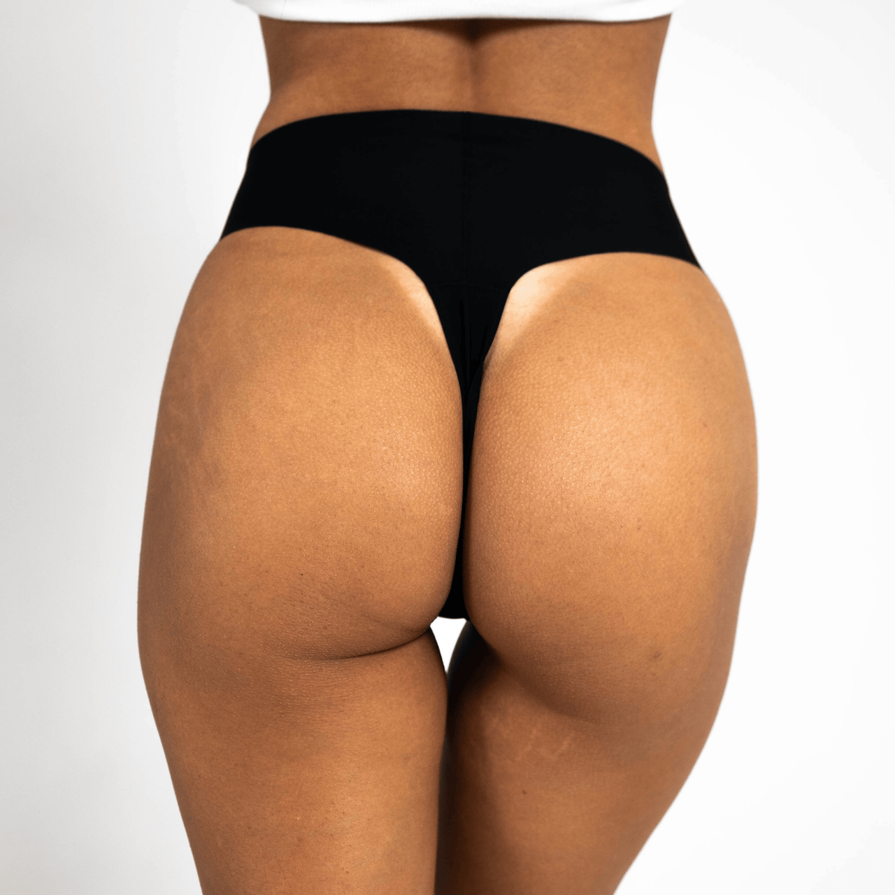 Aura The Everyday Thong High Rise