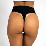 Olora Invisible Camel Toe Thong High Rise - Image 14