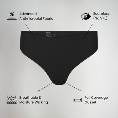 Olora The Everyday Thong