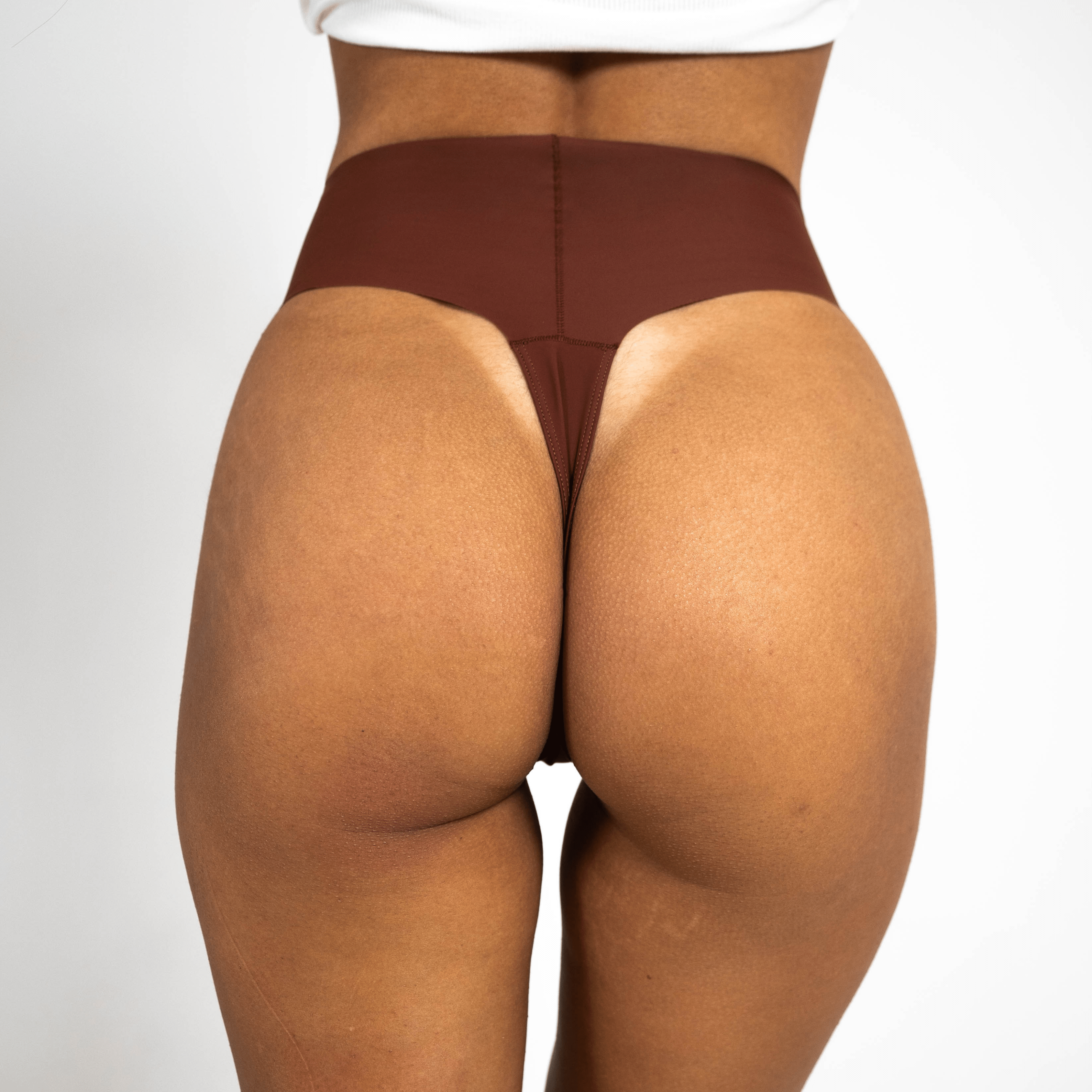 Olora The Everyday Thong High Rise