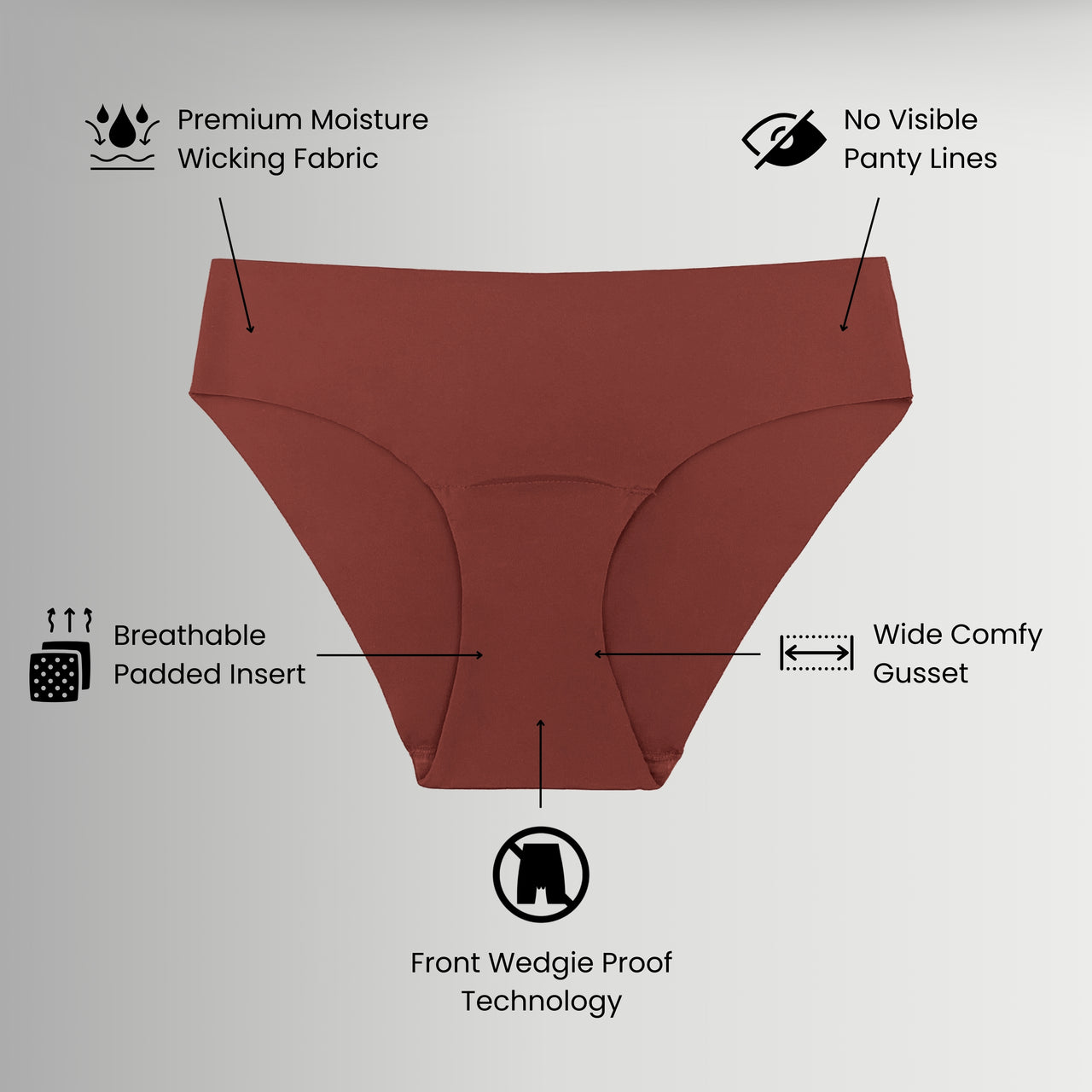 Olora The Everyday Brief