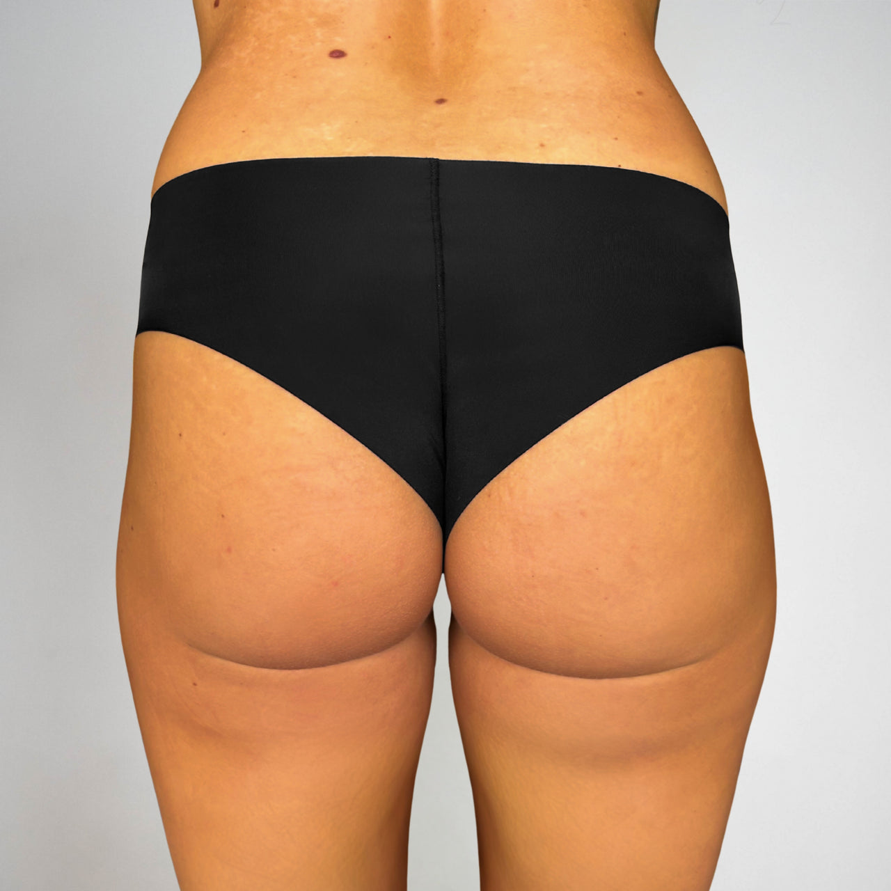 Olora Invisible Camel Toe Thong