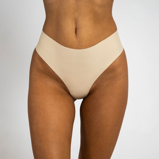 Invisible Camel Toe Thong | Curated Pack Deal