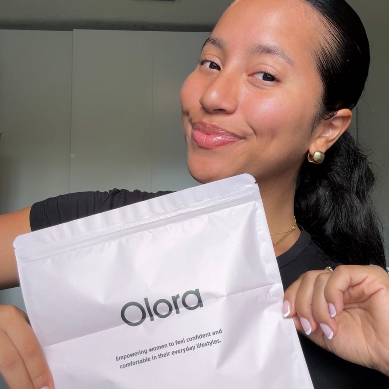 Olora The Everyday Thong High Rise