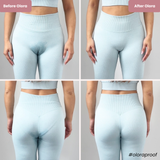 Olora Invisible Camel Toe Thong High Rise - Image 3