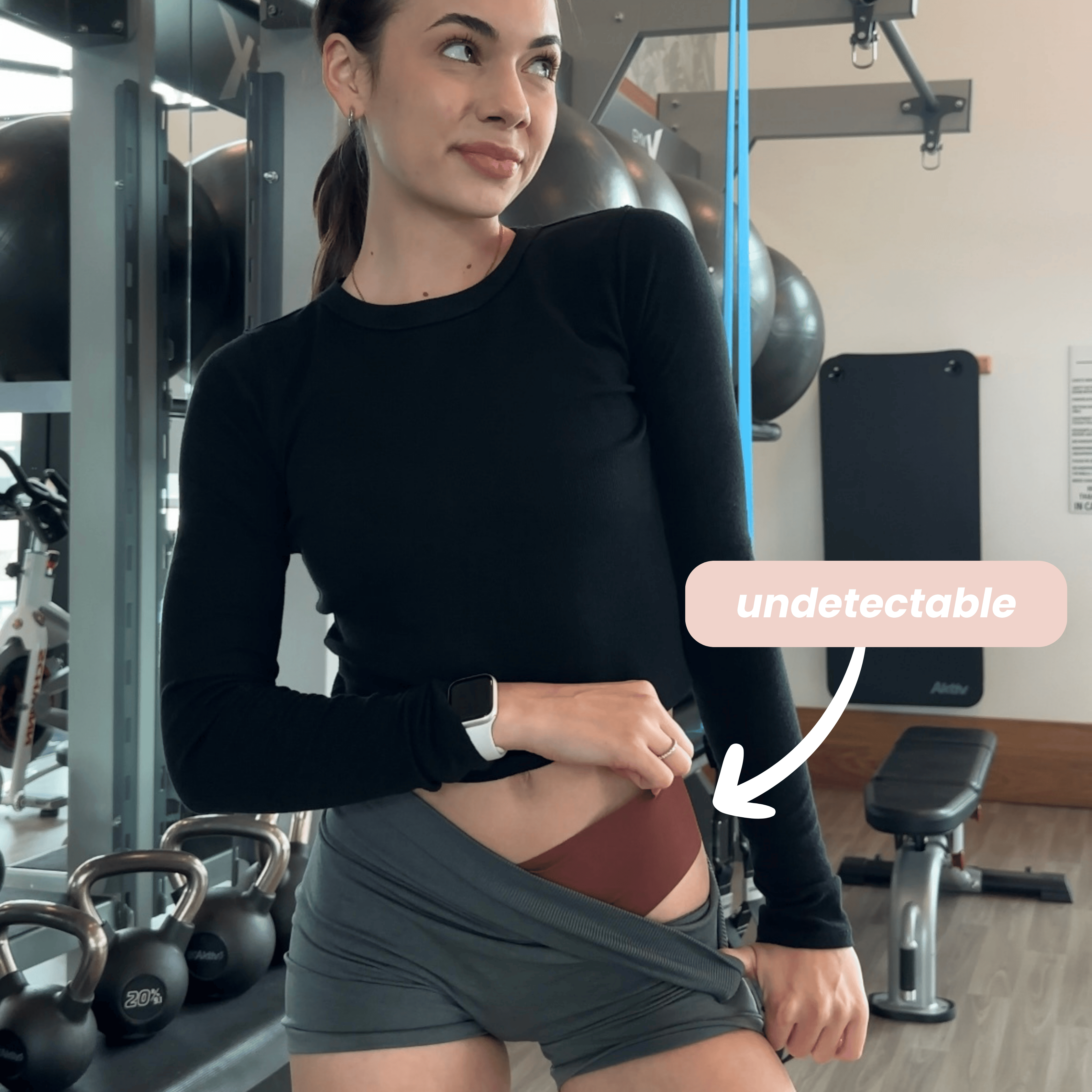 Olora The Everyday Hipster